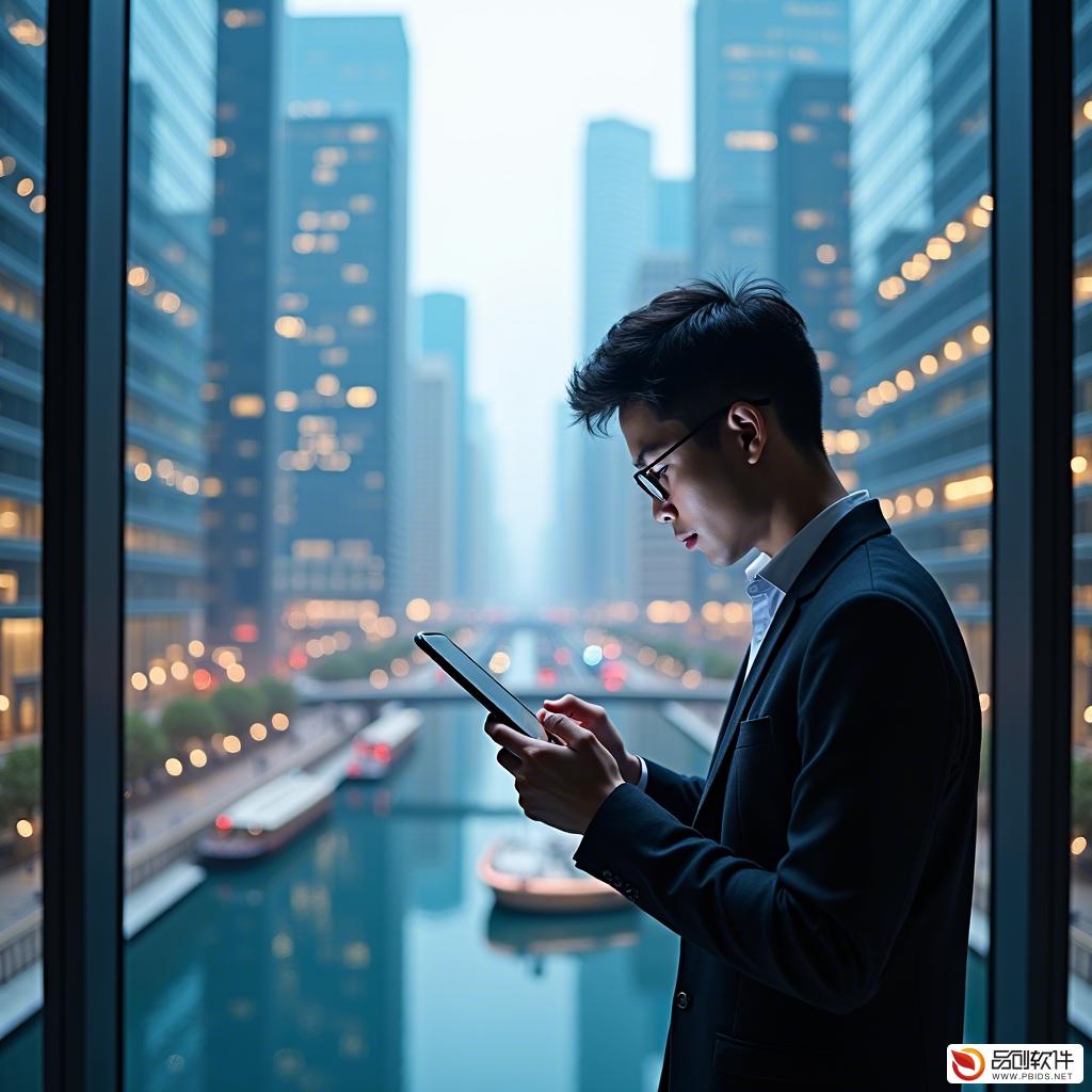 全流程APP开发服务技术中心：打造高效、定制化...