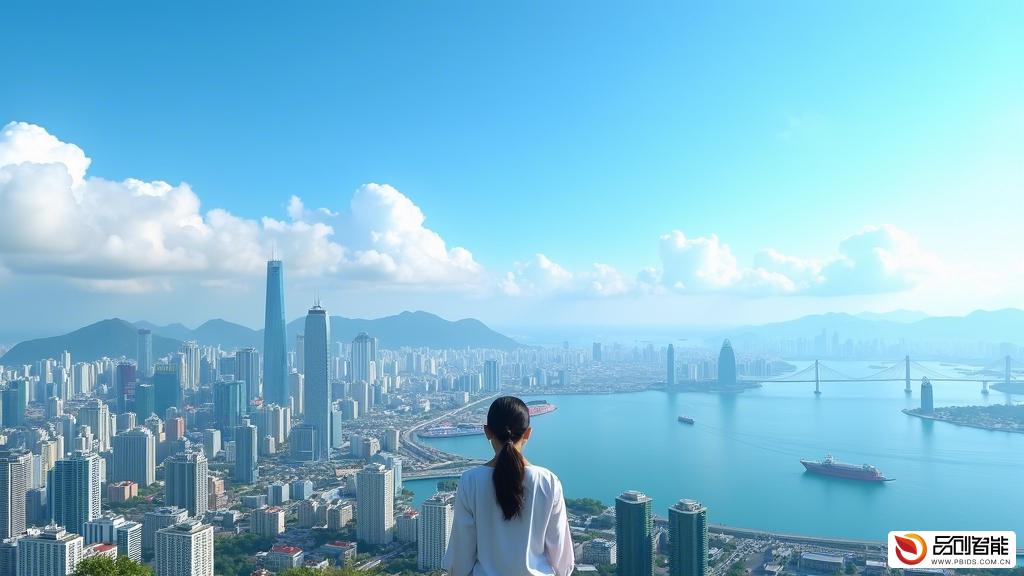 珠海市NB-IoT体温贴机构：创新科技守护健康新篇章
