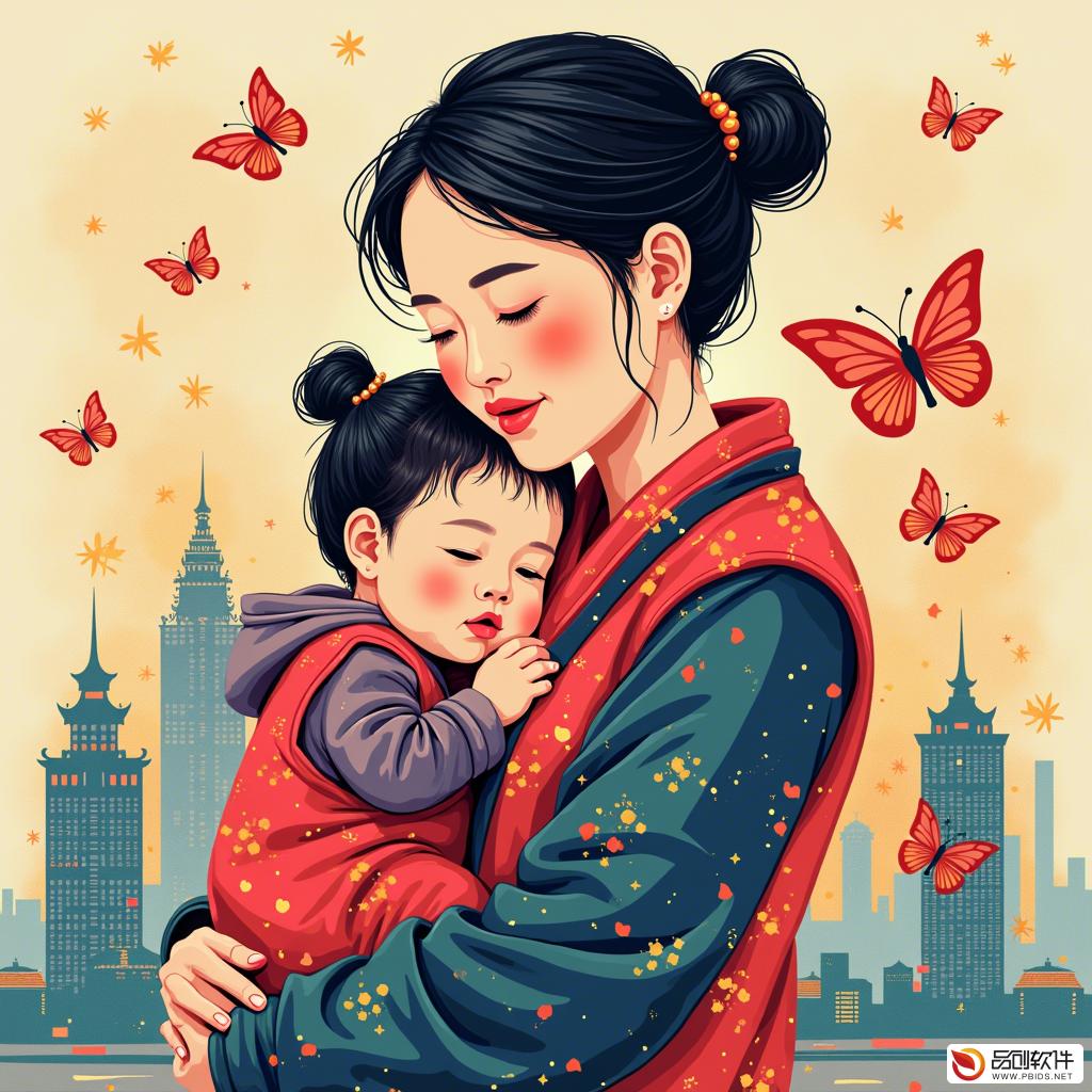 苏州市母婴健康管理APP：技术革新与未来展望
