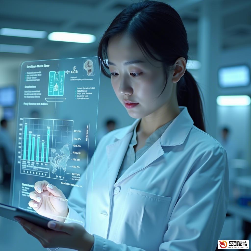 杭州市母婴健康数据分析工场：科技赋能，守...