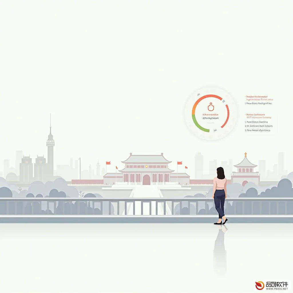 北京市医疗数据分类分级系统集团：构建智慧医疗的...