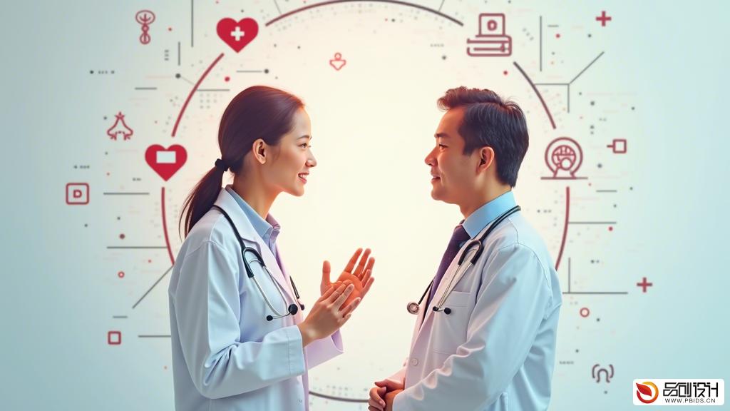 医疗社交传播设计：塑造健康信息的新未来
