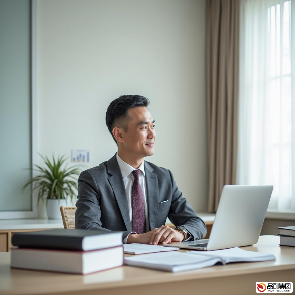 博商管理培训：解锁企业高效管理与领导力提...