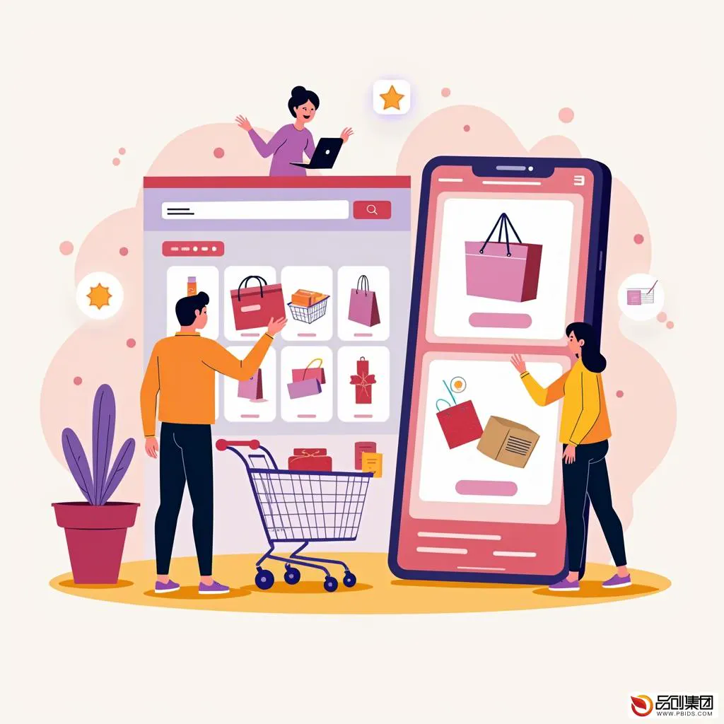 开发微店小程序:从零到一的实战指南
