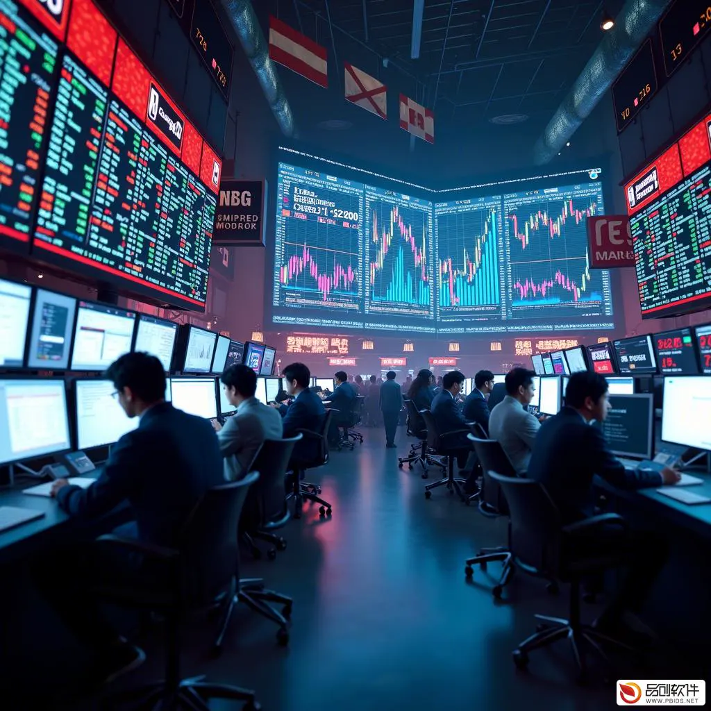 合肥市证券极速交易系统方案商：引领金融交易新速度
