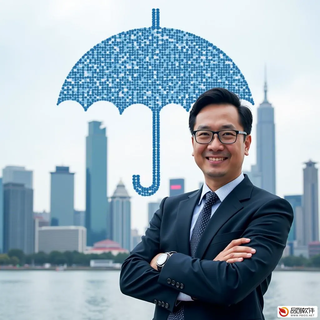 成都市保险联邦学习平台运营商：引领保险业数字化转型的新篇章
