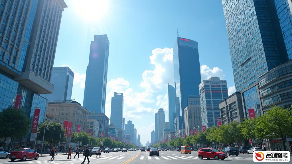 宁波市多模态数据并行采集技术中心：引领数据融合新时代
