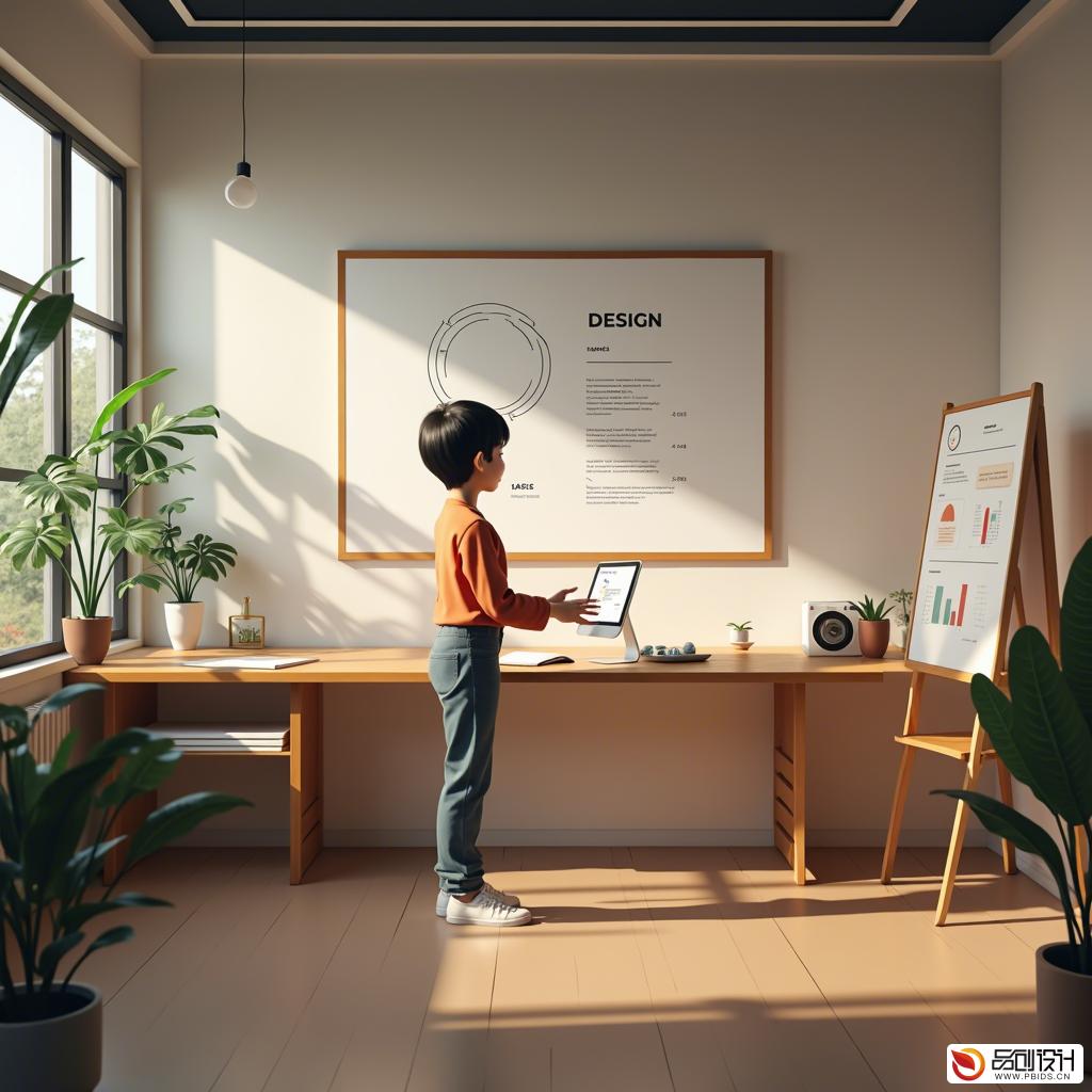 忻州用户体验设计有限公司:打造卓越用户体...