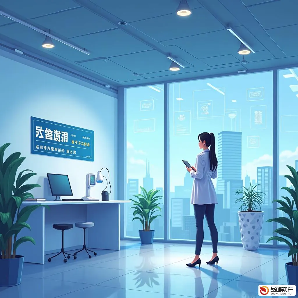 无锡市医疗设备预测性维护平台研发中心：引领医疗科技新篇章
