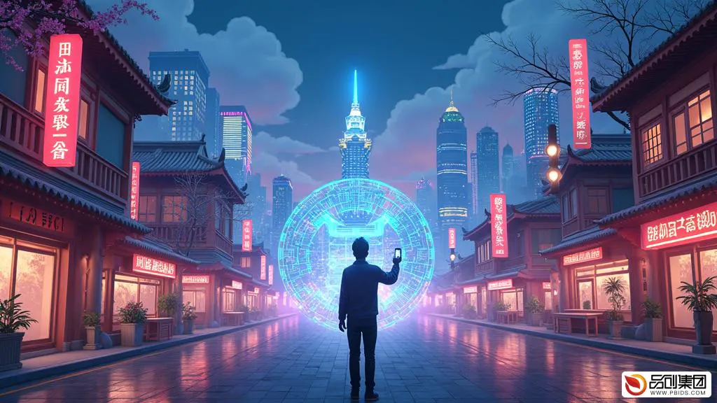 南阳微信小程序开发：开启企业数字化转型的新篇章
