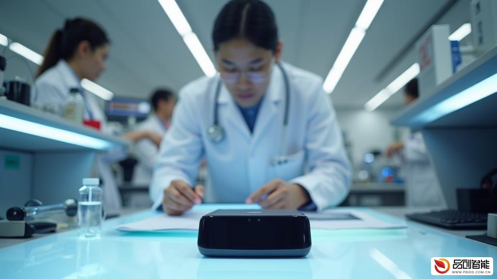 医疗级智能硬件ODM集成商：引领医疗健康技术革新
