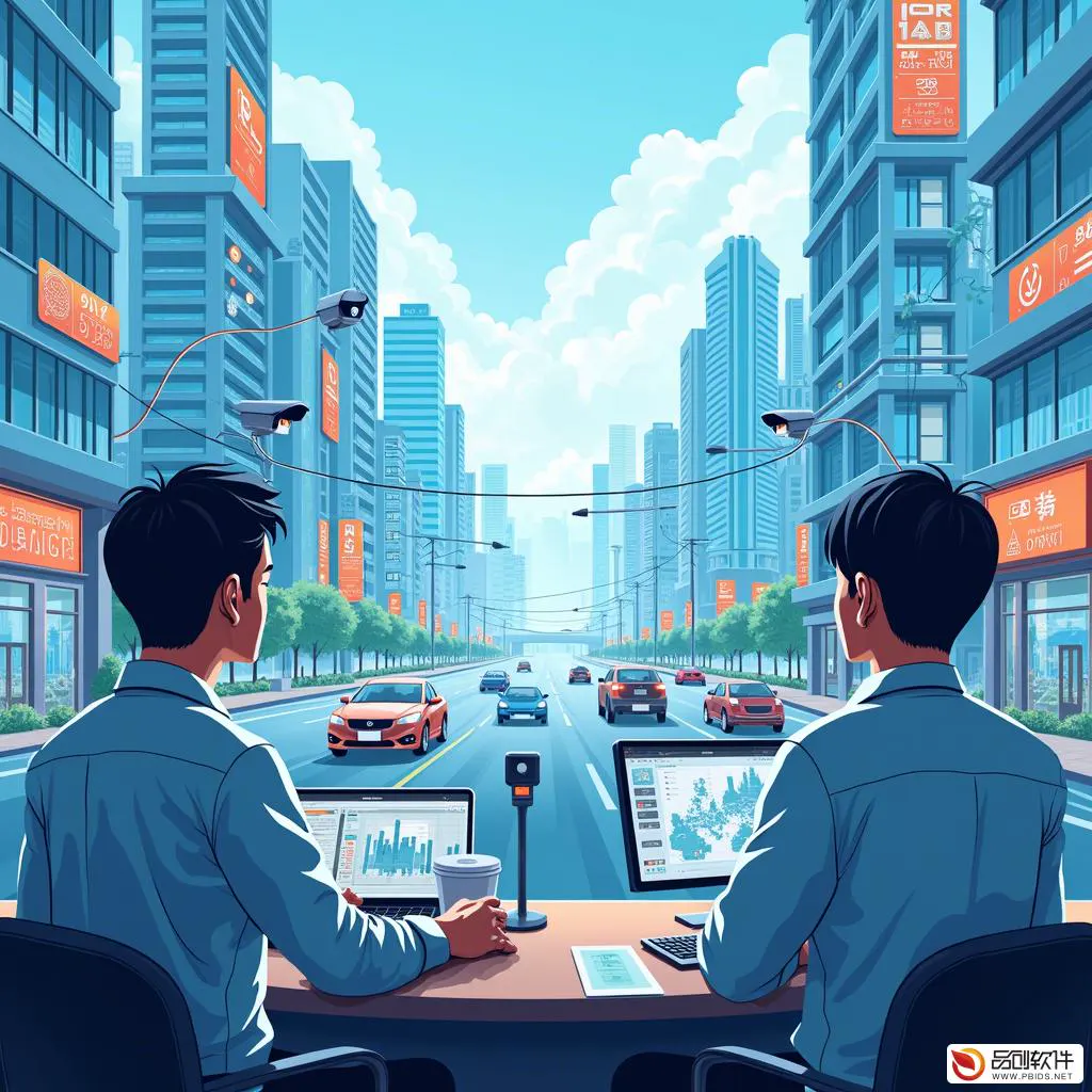 上海市多协议物联网关集成平台运营商：引领智慧城市新风尚
