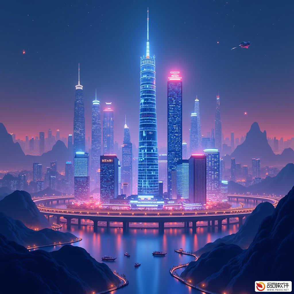 成都市保险智能合约开发平台公司的创新之路
