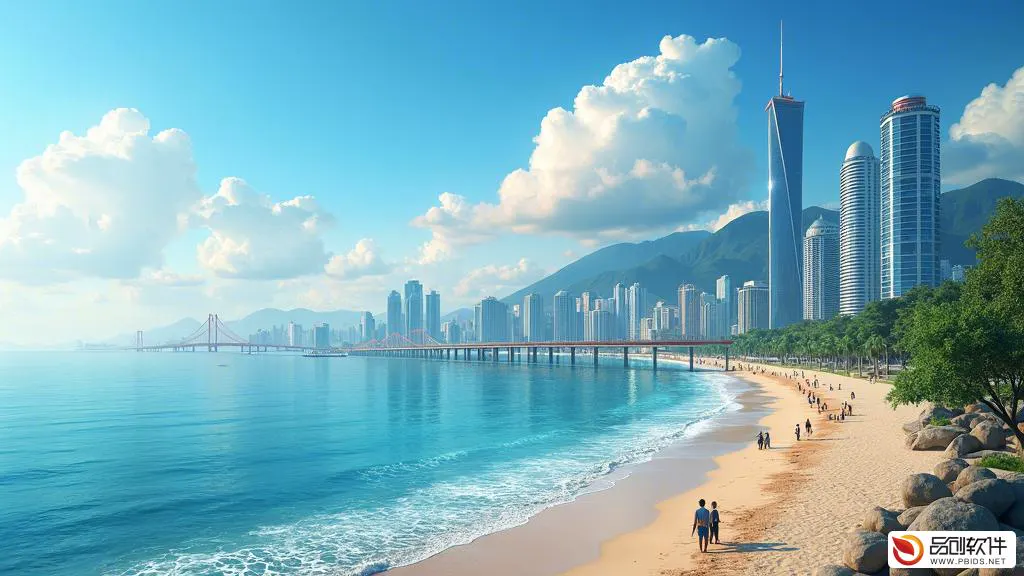 珠海市零售私域流量智能分发平台：重塑商业新生态
