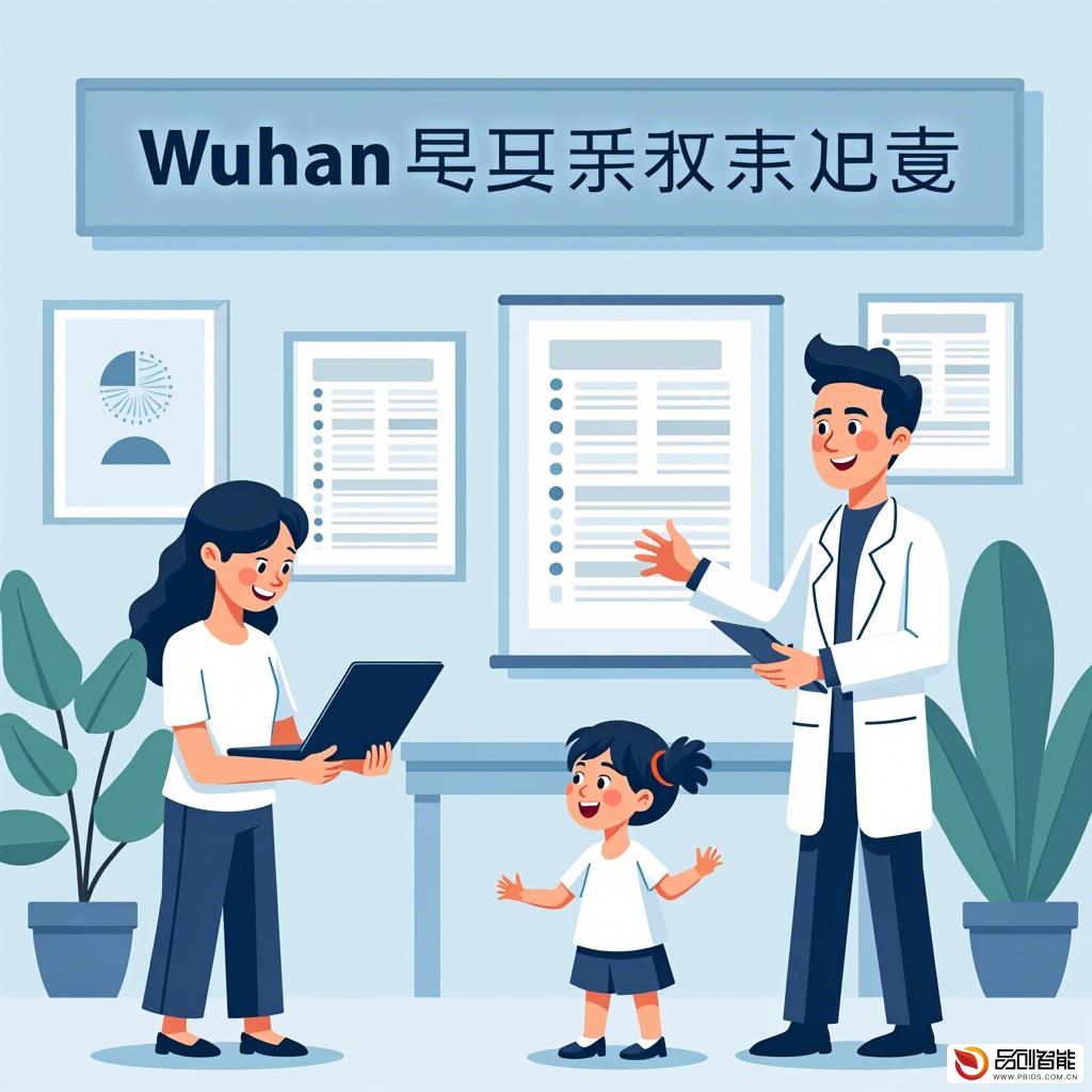 武汉市儿童身高遗传预测平台服务站：科学预...