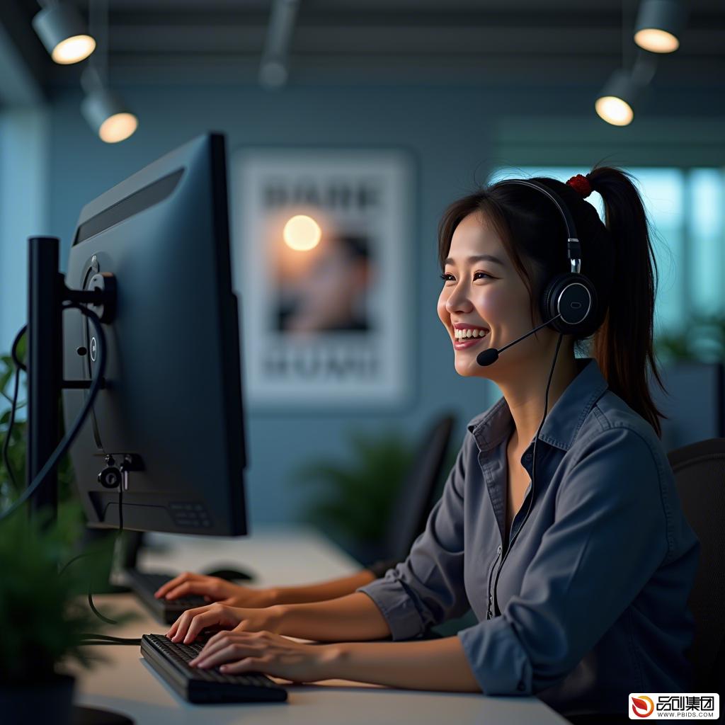 客服人员外包服务：提升企业服务效率与质量...
