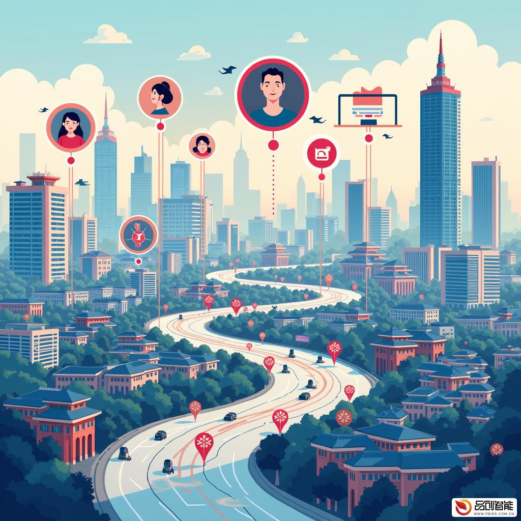 成都市用户旅程地图构建平台：打造卓越用户...