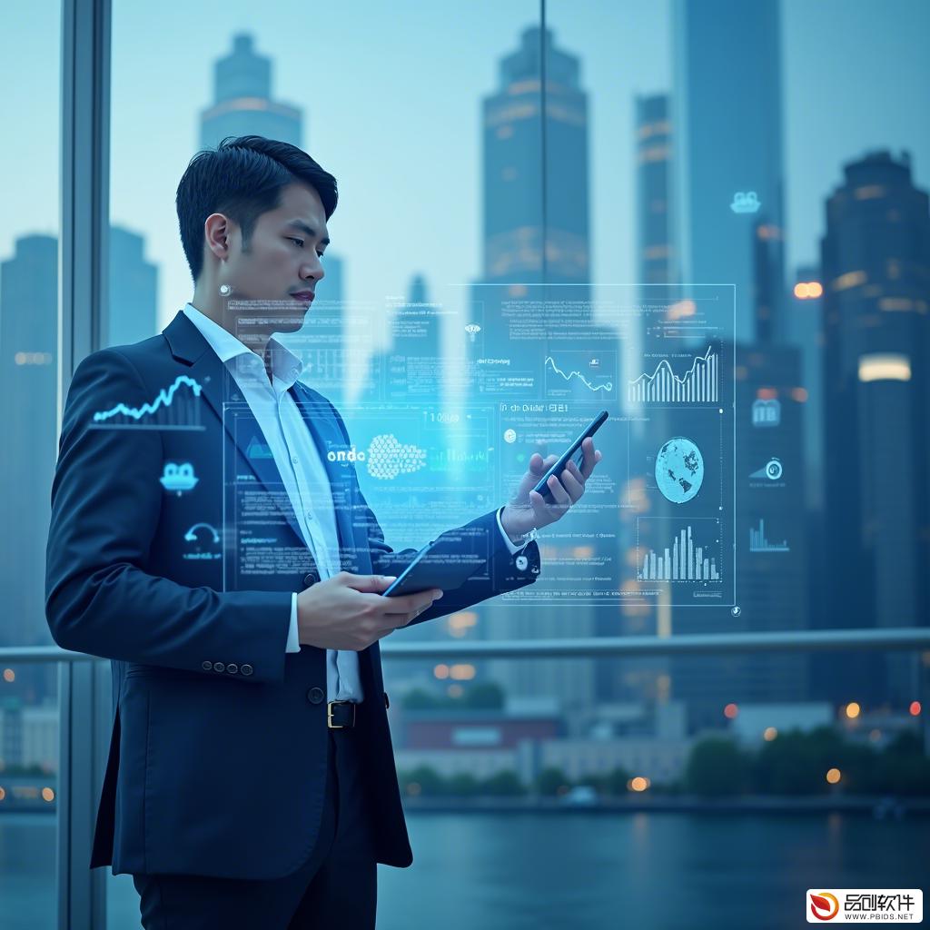 合肥市AI投资管理系统企业的崛起与影响
