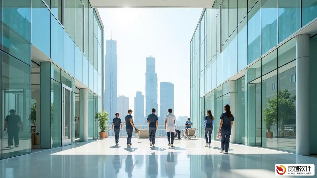 深圳市医疗知识图谱系统的构建与应用探索
