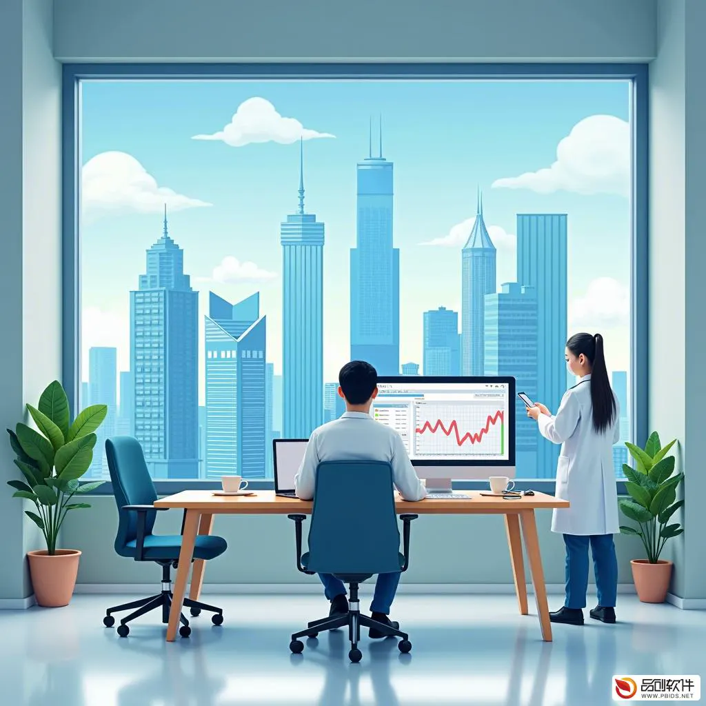 东莞市病案质控系统工作室：提升医疗质量的关键力量
