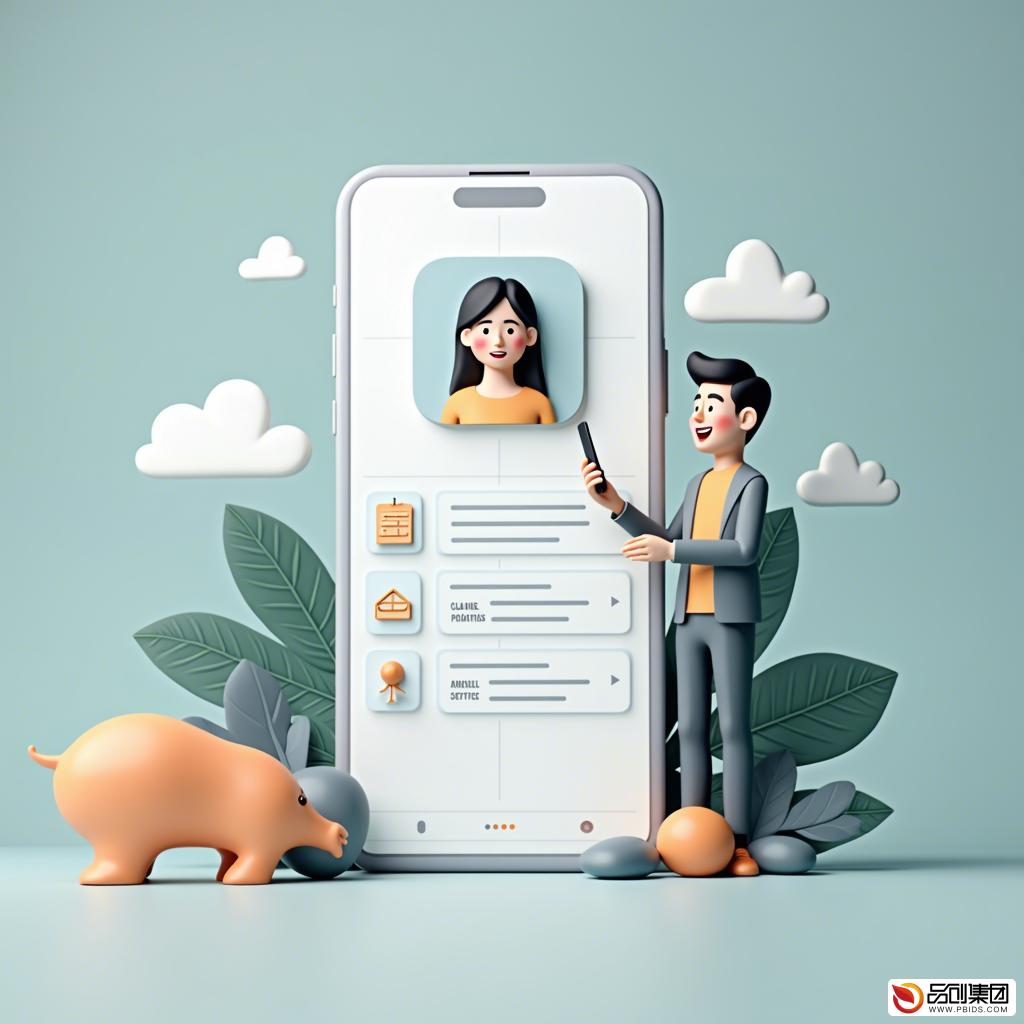 保险公司APP下载指南：便捷服务，一触即达
