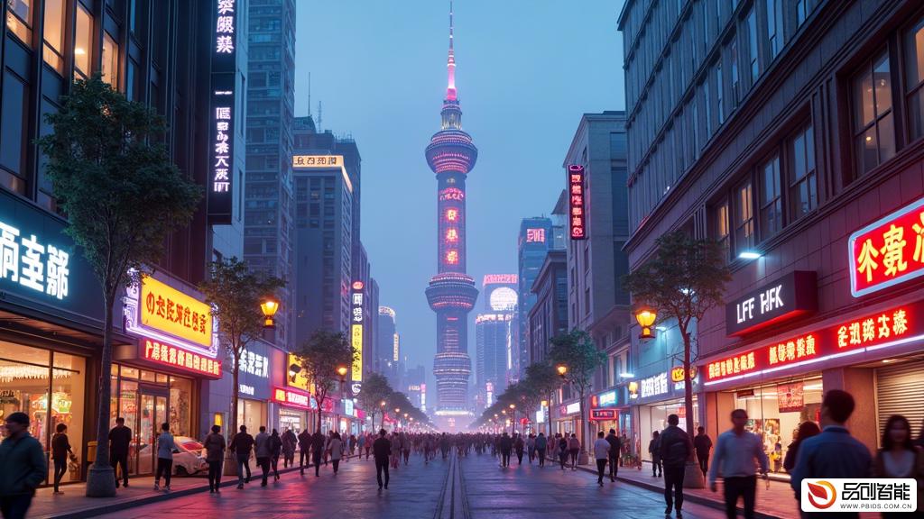 广州市能量感知路由协议集成商：引领物联网通信新纪元
