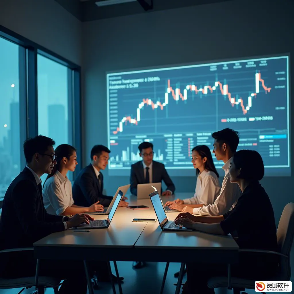 上海市金融埋点分析系统开发集团的革新之路
