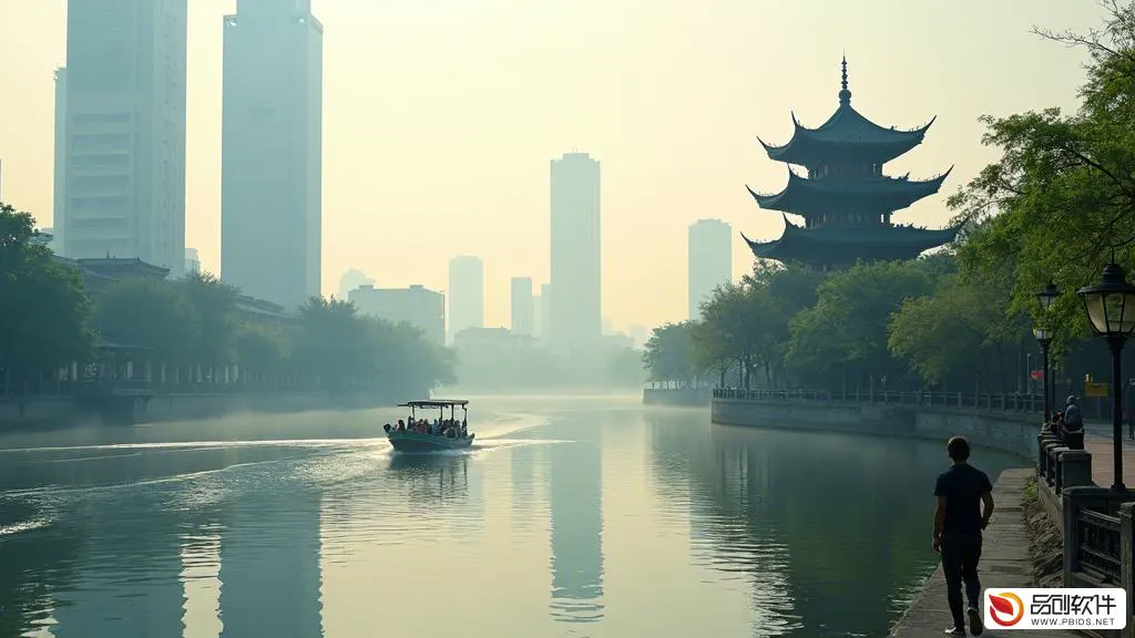 苏州市跨境支付清算平台有限公司：引领金融新风尚的创新力量
