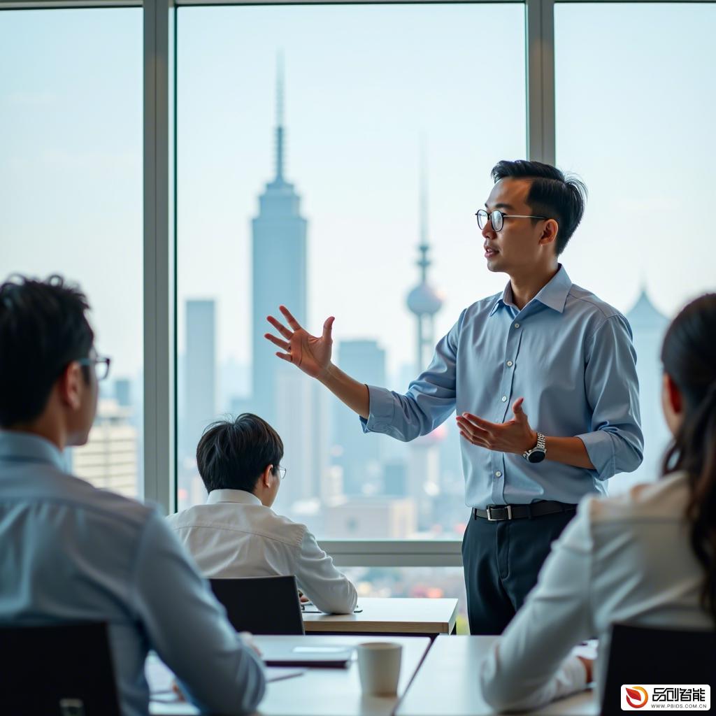合肥市职业健康法规培训工作室：构建安全职场环境...