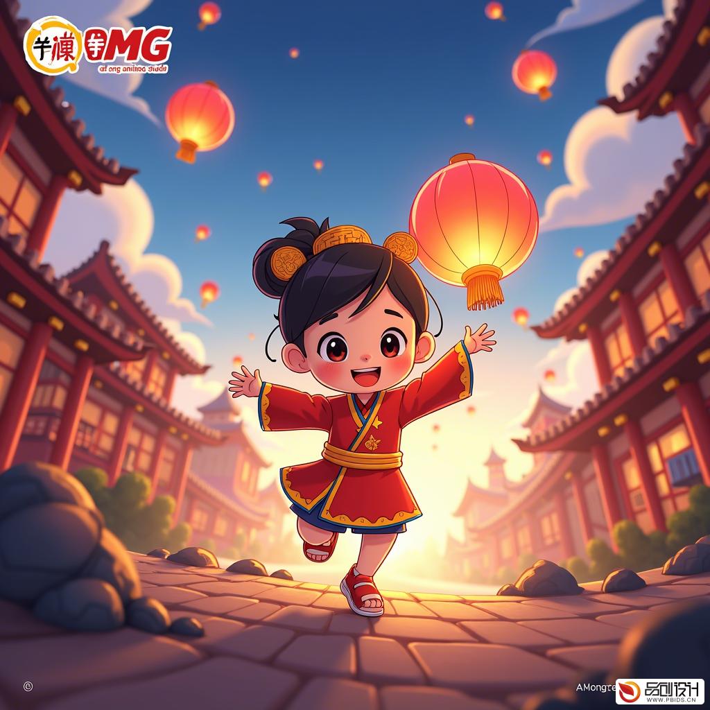 德宏傣MG动画设计工作室：创意无限，动画...