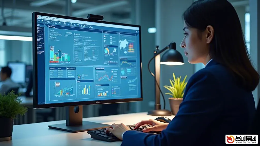 ERP系统软件开发公司的全面解析与选择指南

