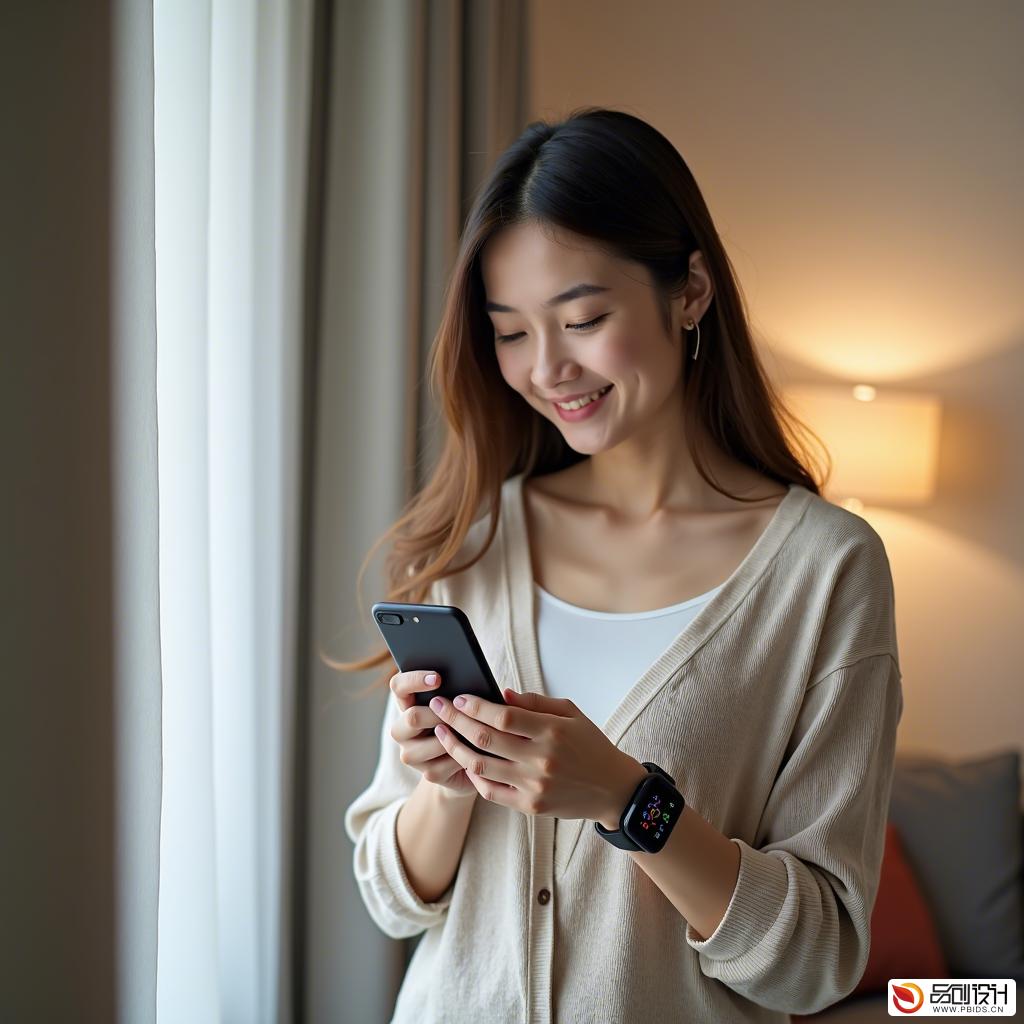 通信设备智能交互系统设计：创新引领未来通...