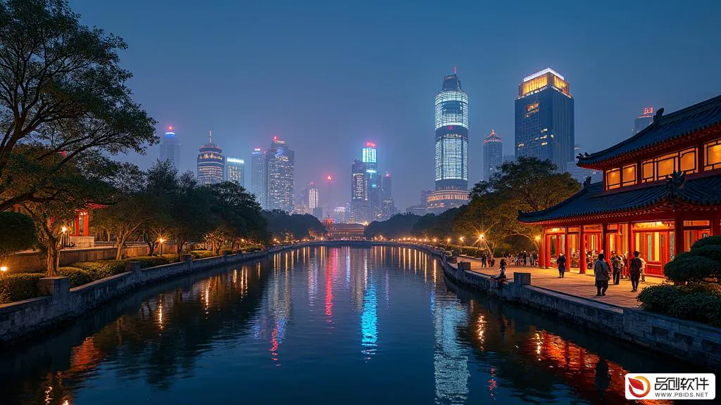 苏州市云端协同开发团队的革新之路
