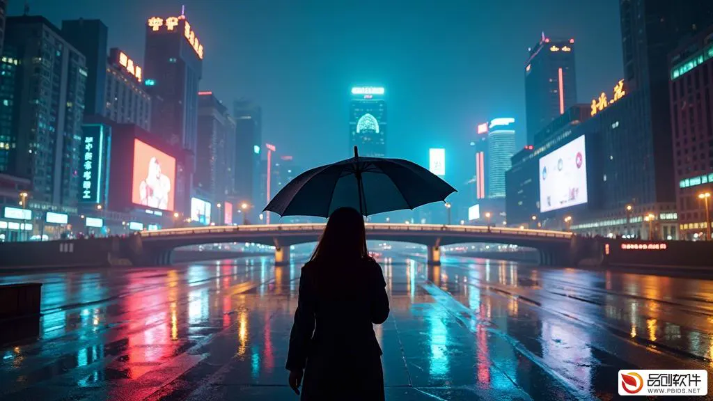 重庆市智能选股App：引领金融科技创新的新篇章
