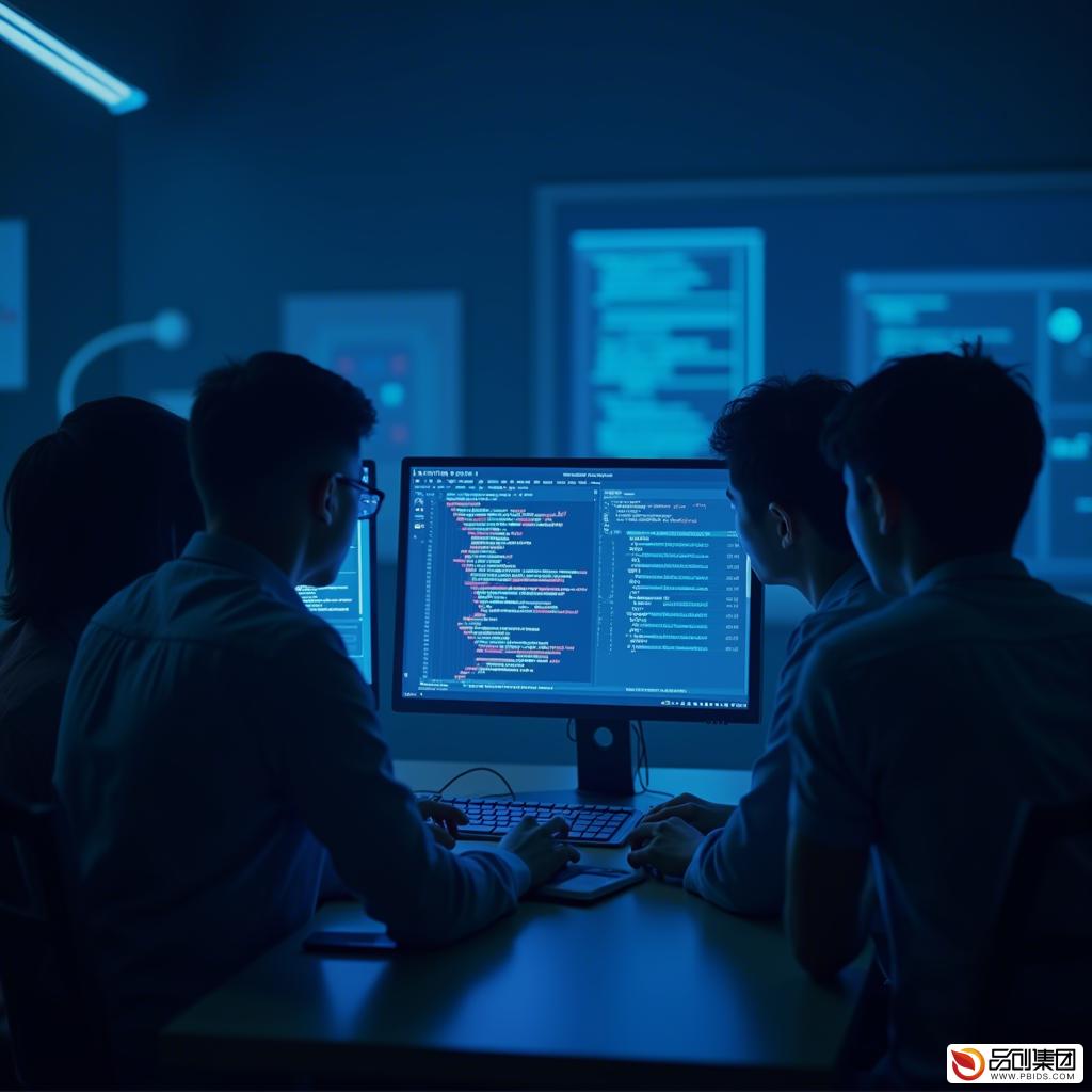 揭秘App软件开发制作公司的成功之道
