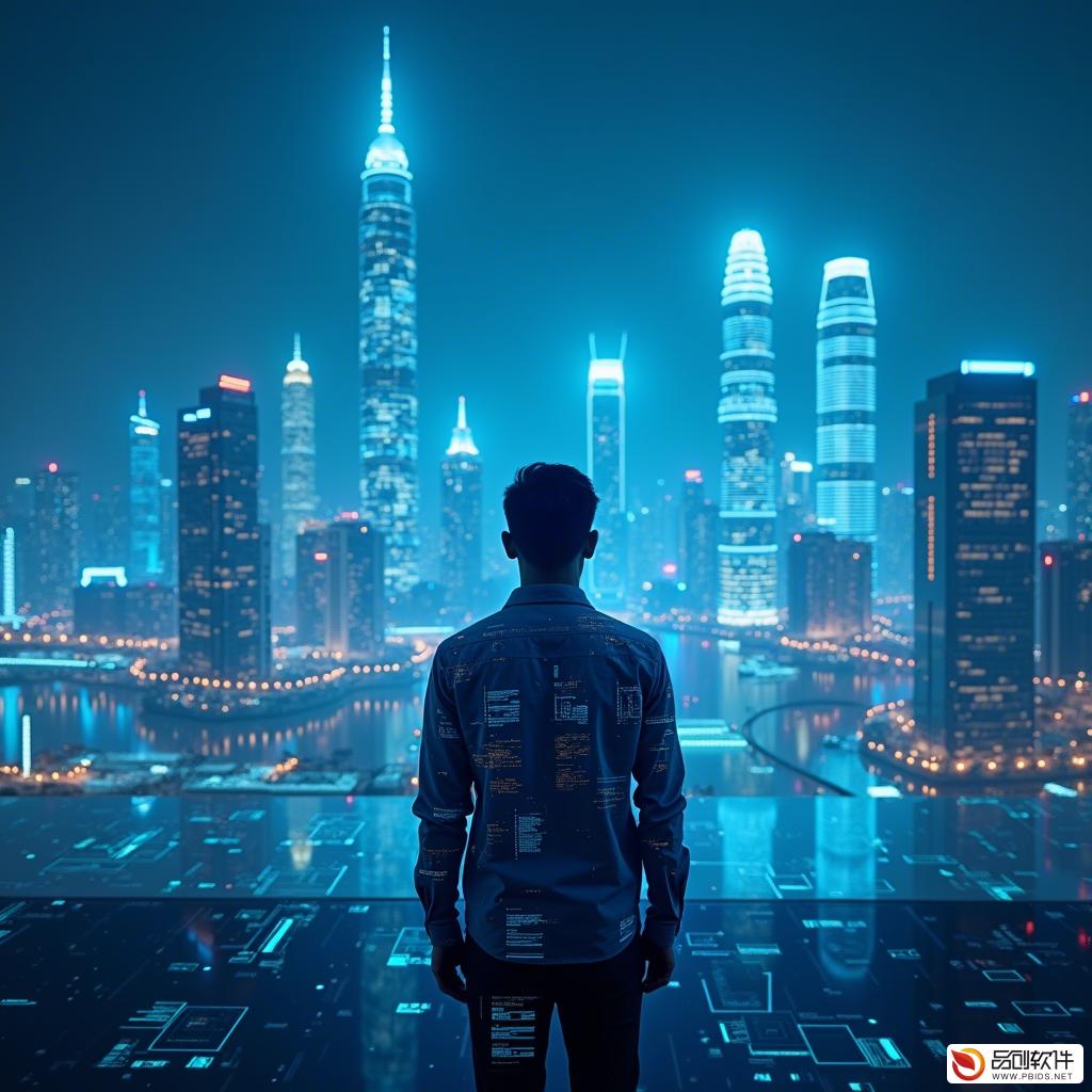 成都市物联网设备联动系统：智慧城市的神经中枢
