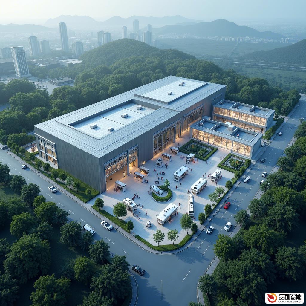 宁波市妇科手术导航系统供应链基地建设与发展
