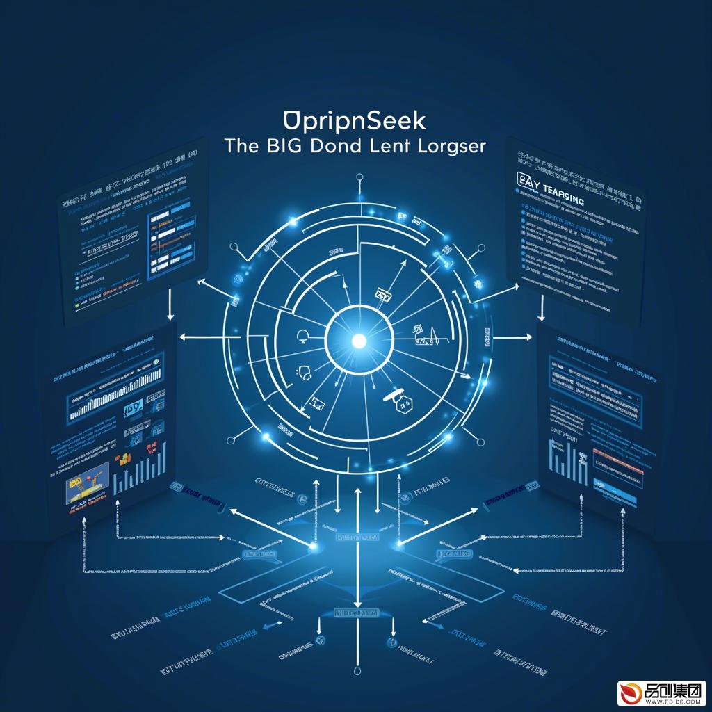 DeepSeek模型技术：重塑企业智能化危机管理与应...