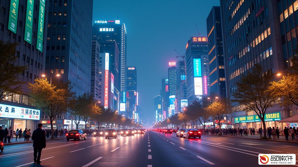 杭州市AI移动社交平台研发中心：创新引领未来社交新风尚
