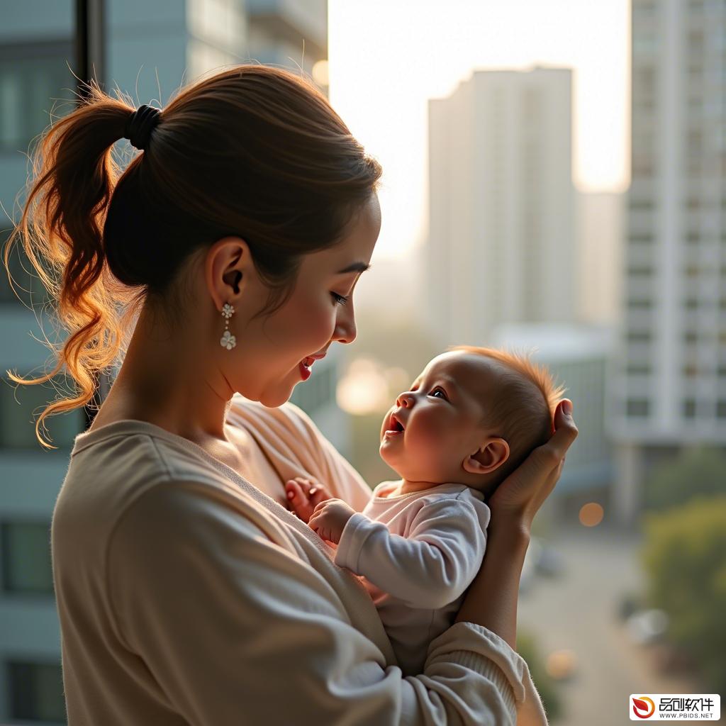 东莞市母婴健康监测平台：守护生命之初的全...