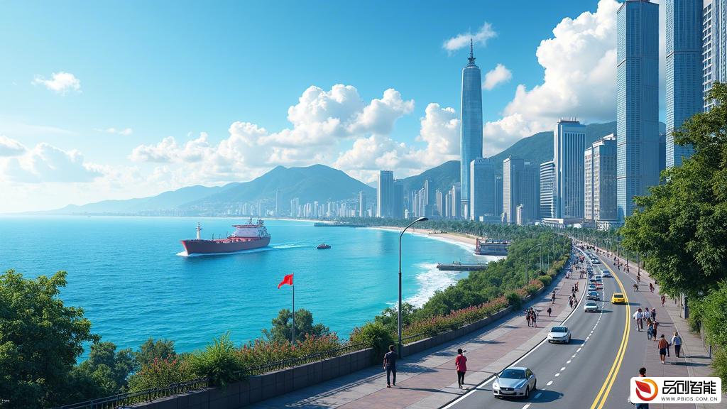 珠海市智能导诊机器人平台方案商：引领医疗智能化新篇章
