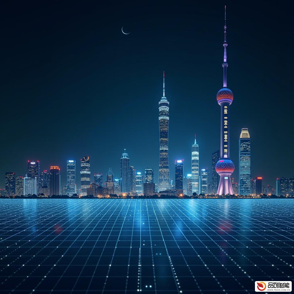 广州市AI温控射频治疗平台技术中心：引领...