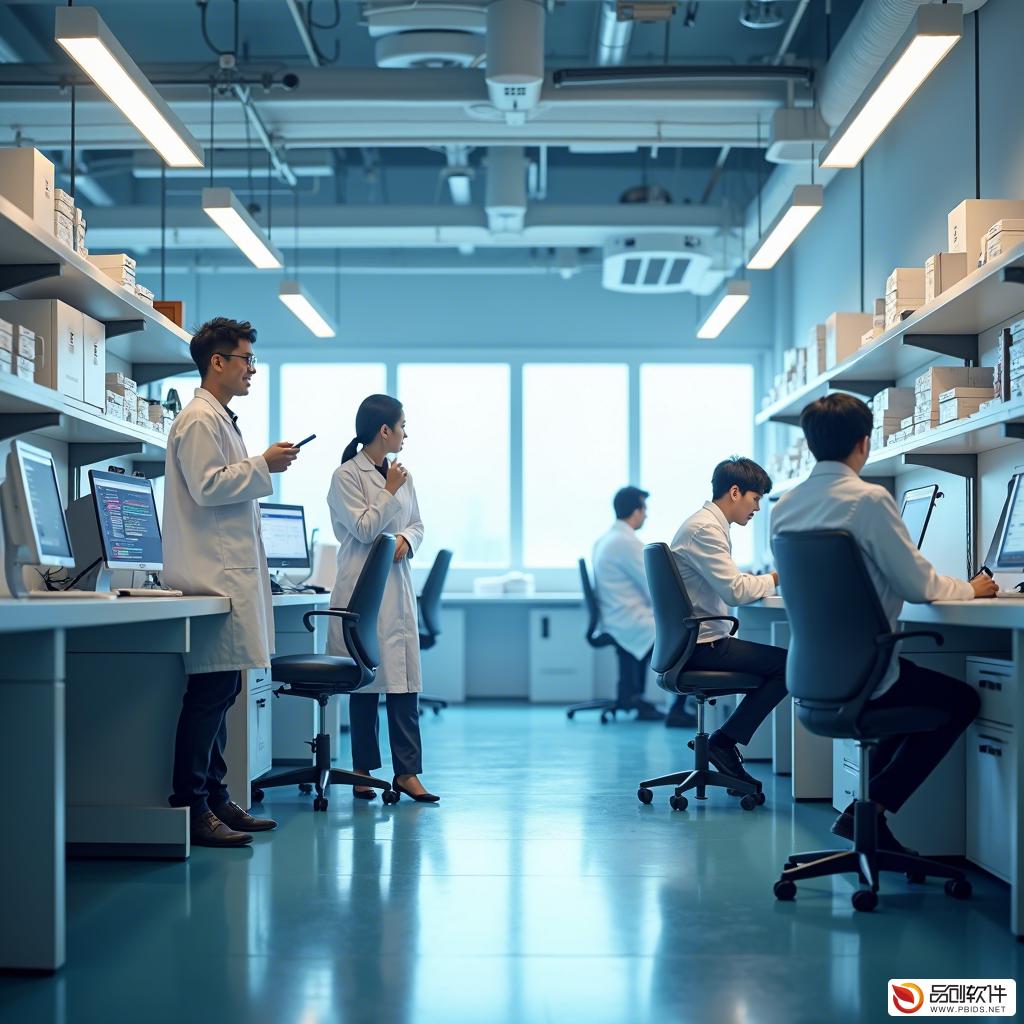 合肥市物联网传感器组网系统研发中心：创新...
