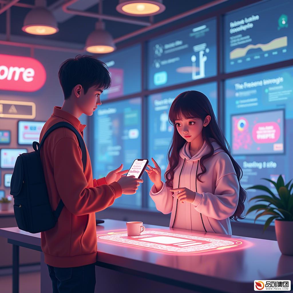 场景交互设计：塑造未来用户体验的关键要素
