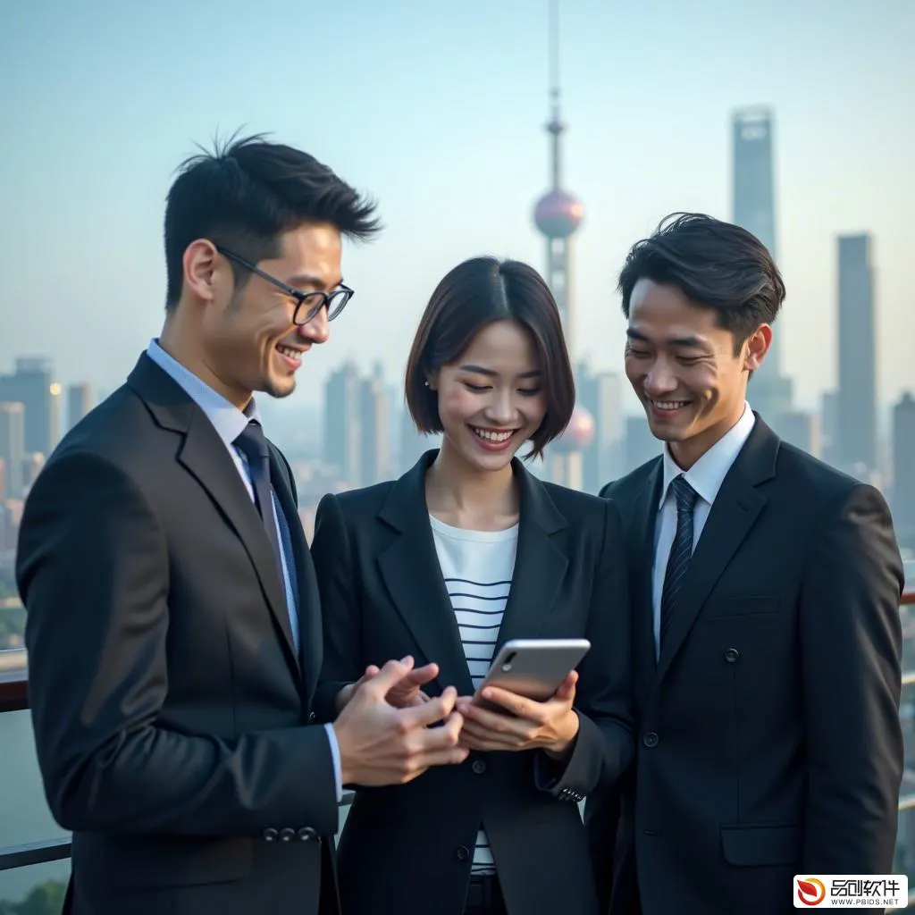 上海市全流程APP开发服务：打造专业研发团队的创新之旅
