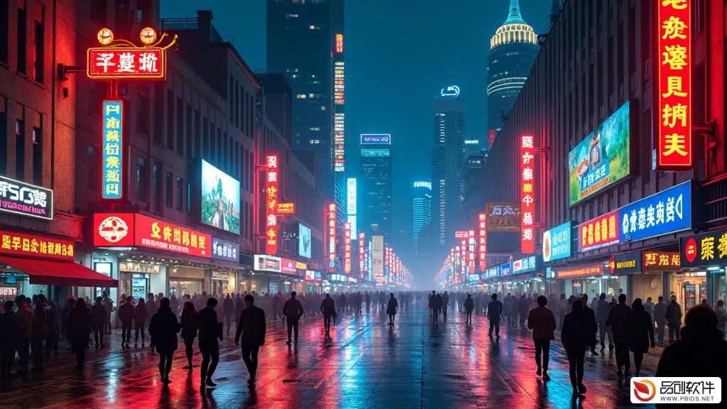 成都市新能源车桩联网系统：引领绿色出行新时代
