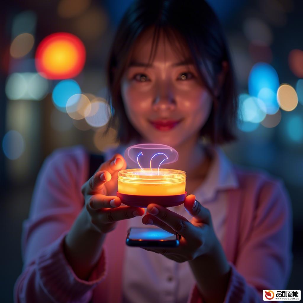 佛山市智能药盒NFC触发中心：科技赋能健...