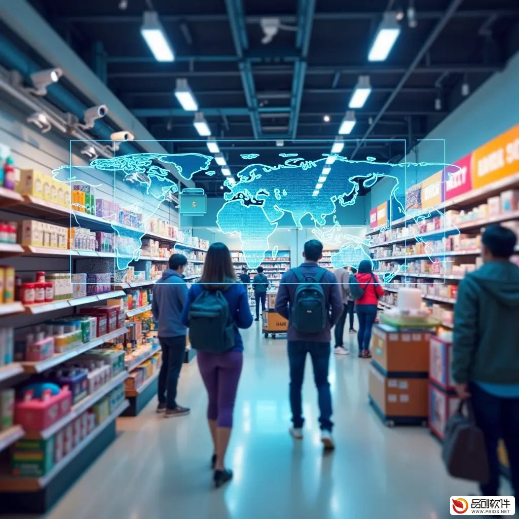 苏州市零售门店防盗损新纪元：AI预警平台的革新实践
