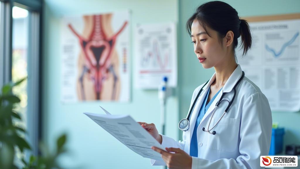 深圳市妇科肿瘤早筛模型方案：科技守护女性健康
