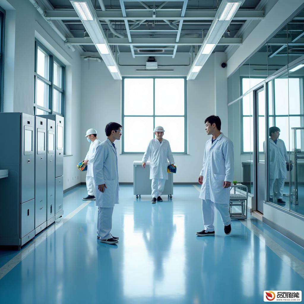 珠海市商用车载货安全研发中心：引领行业安...